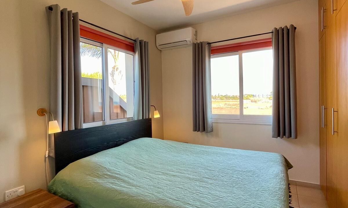 Photo of Bedroom in Ayia Thekla