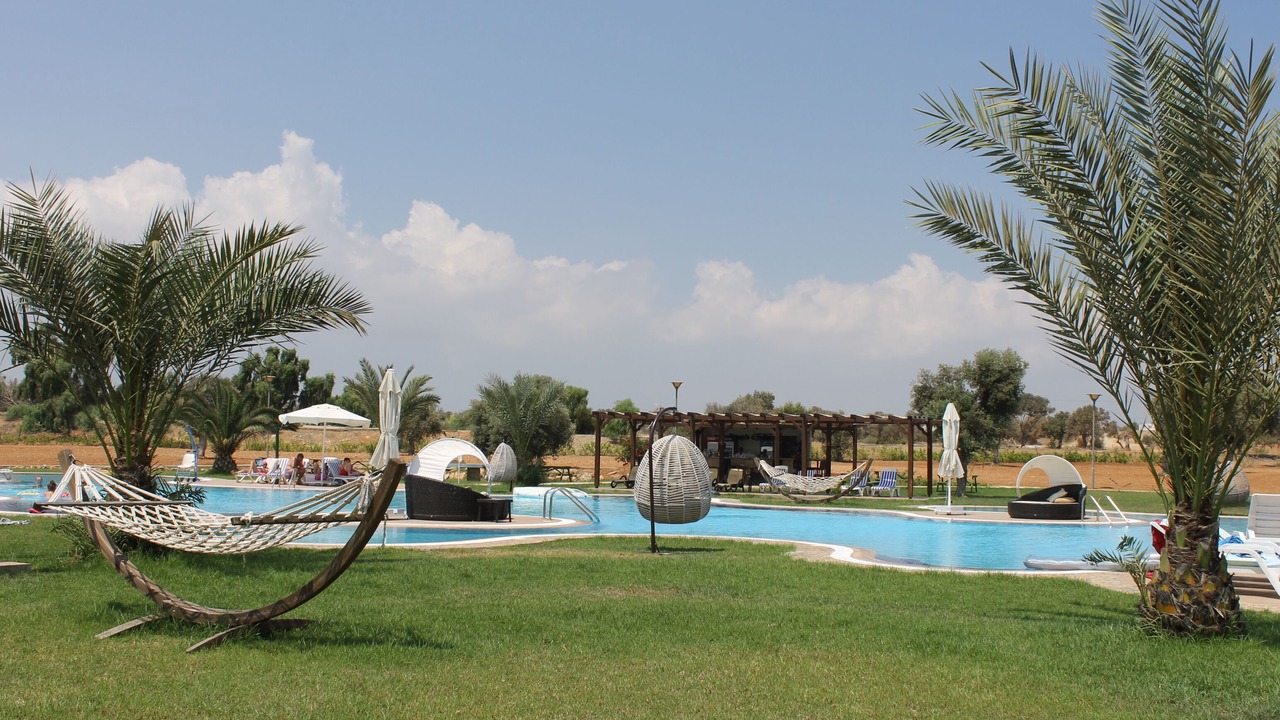 Photo of Outdoor in Bafra