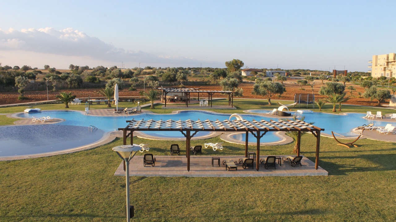 Photo of Outdoor in Bafra