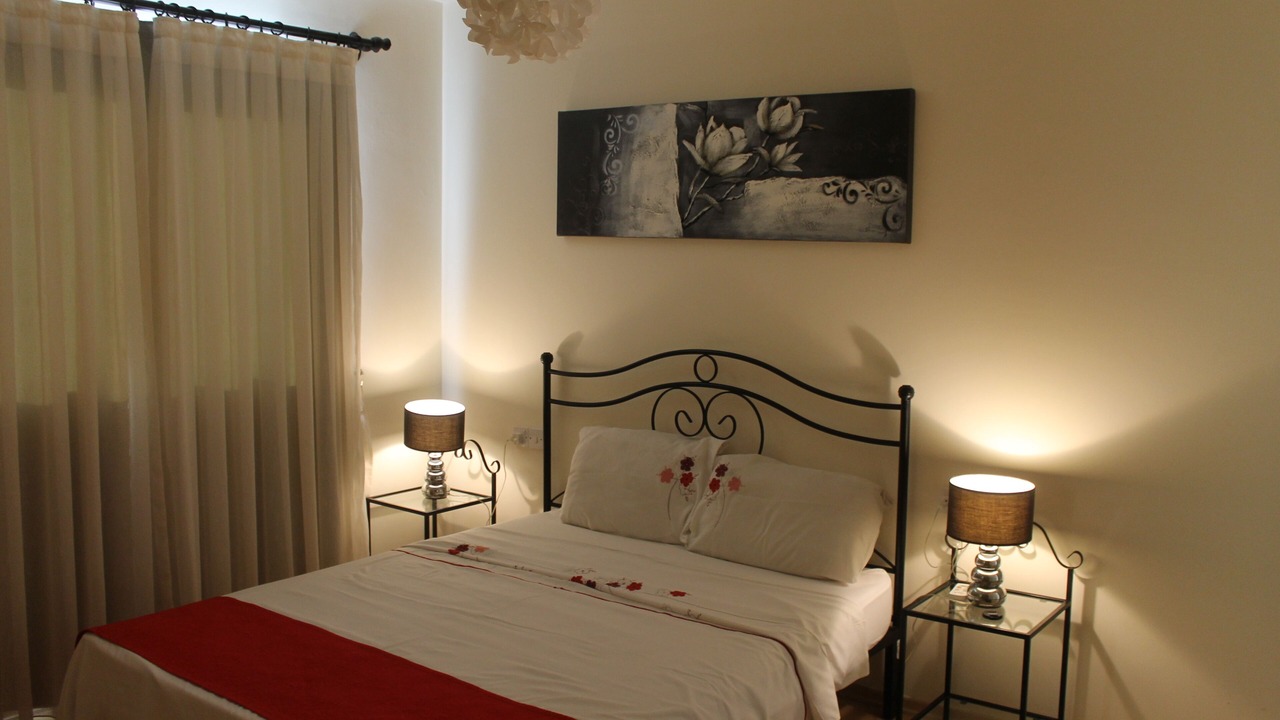 Photo of Bedroom in Bafra