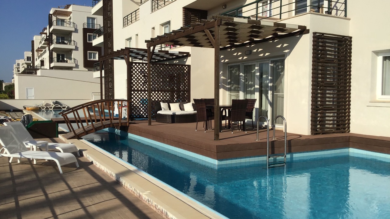 Photo of Outdoor in Bafra