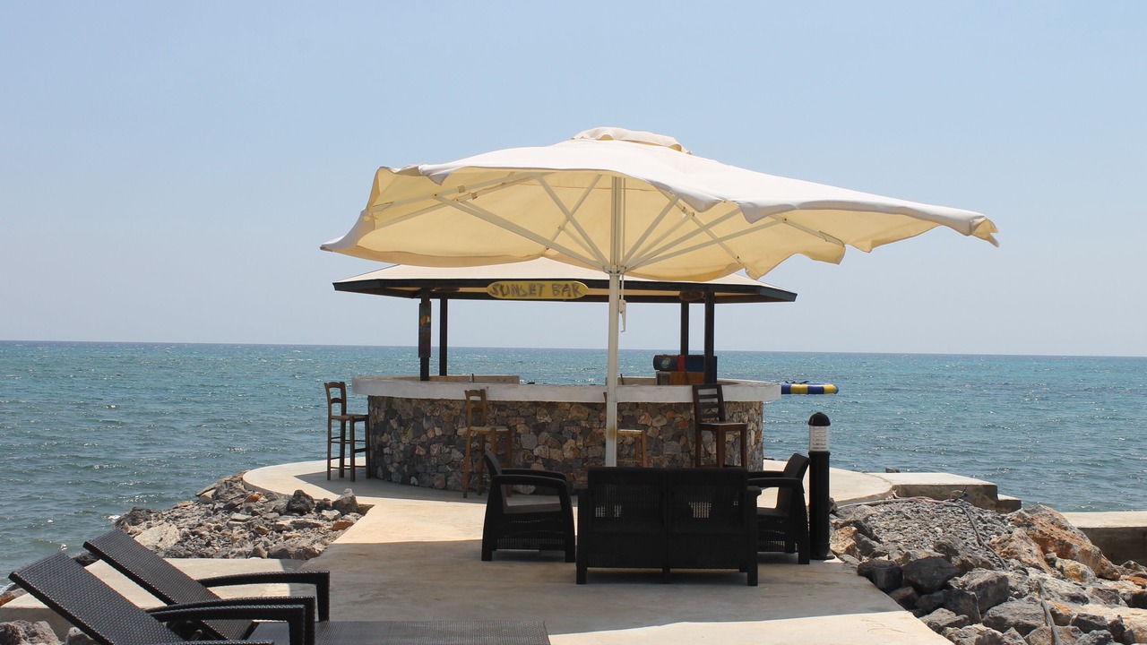 Photo of Patio Balcony in Bafra