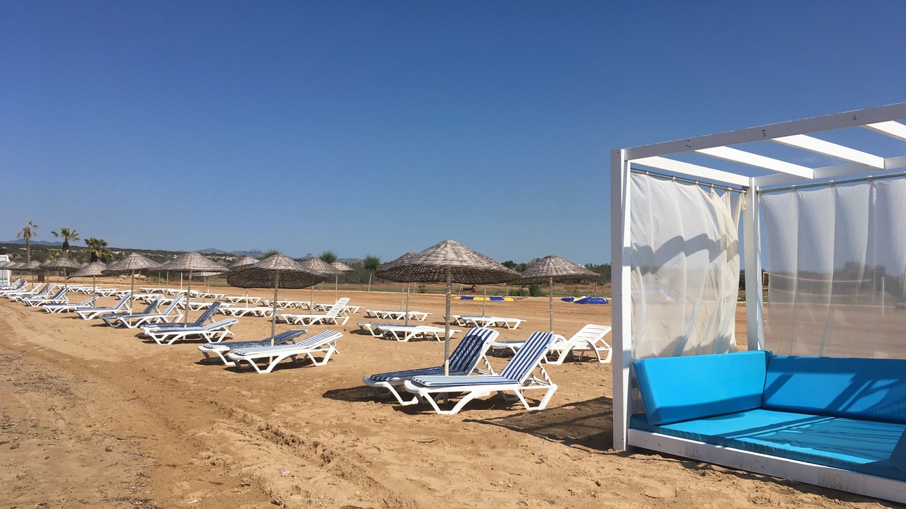 Photo of Outdoor in Bafra