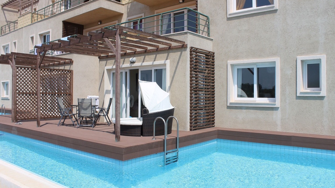 Photo of Outdoor in Bafra