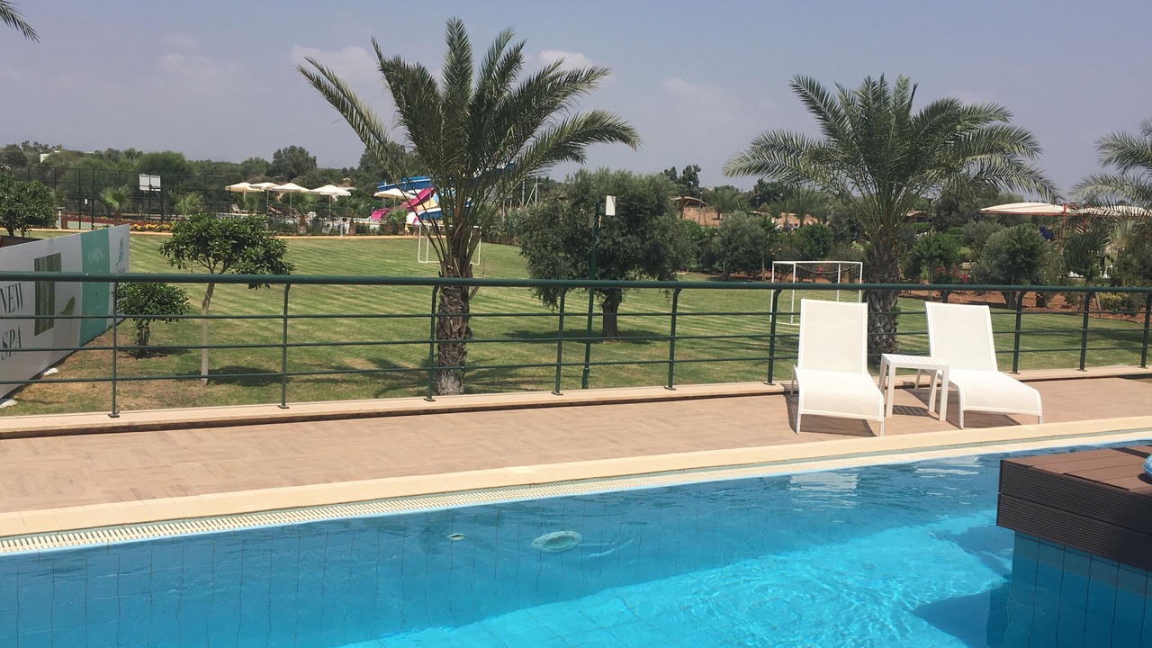 Photo of Outdoor in Bafra