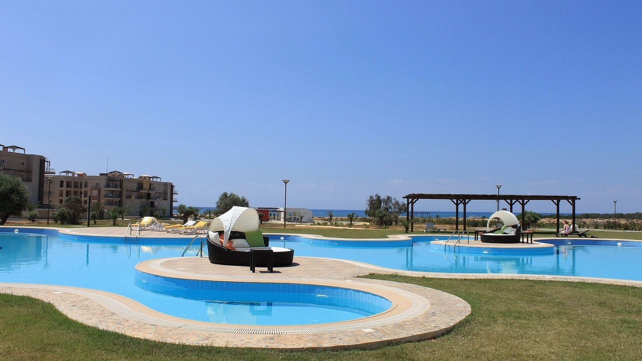Photo of Outdoor in Bafra