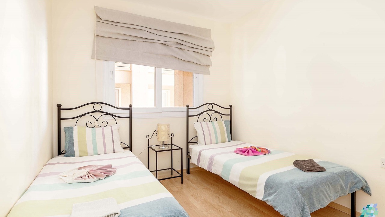Photo of Bedroom in Bafra