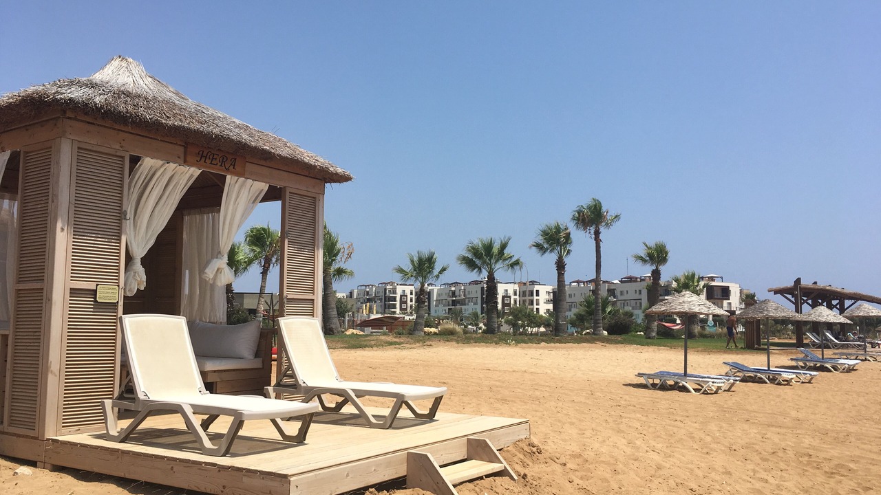 Photo of Outdoor in Bafra