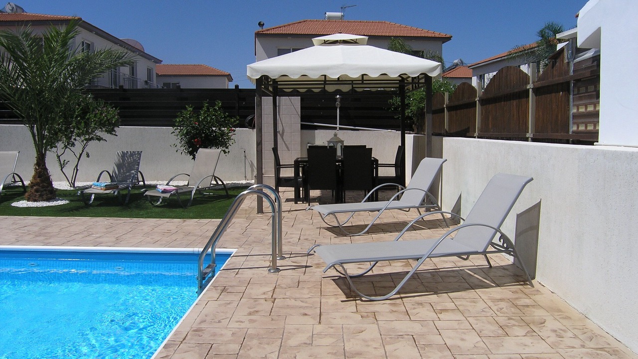 Photo of Outdoor in Alethriko
