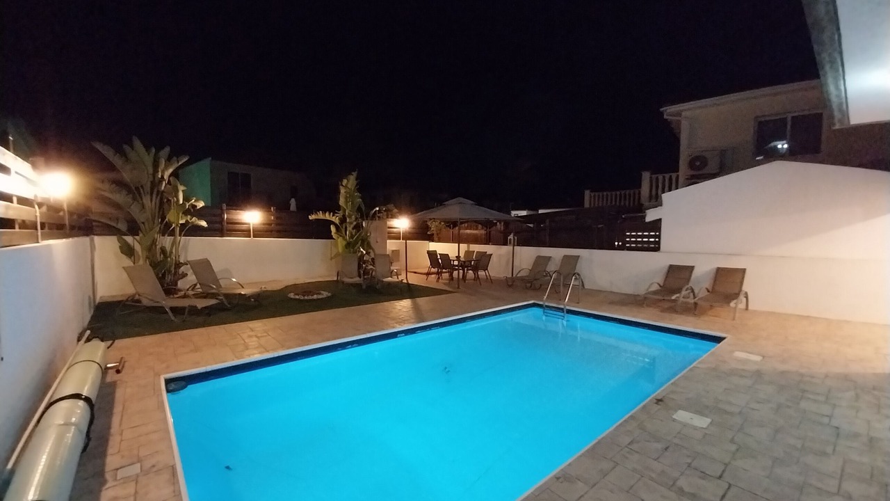 Photo of Outdoor in Alethriko