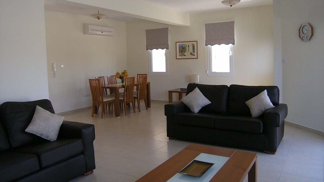 Photo of Bedroom in Alethriko