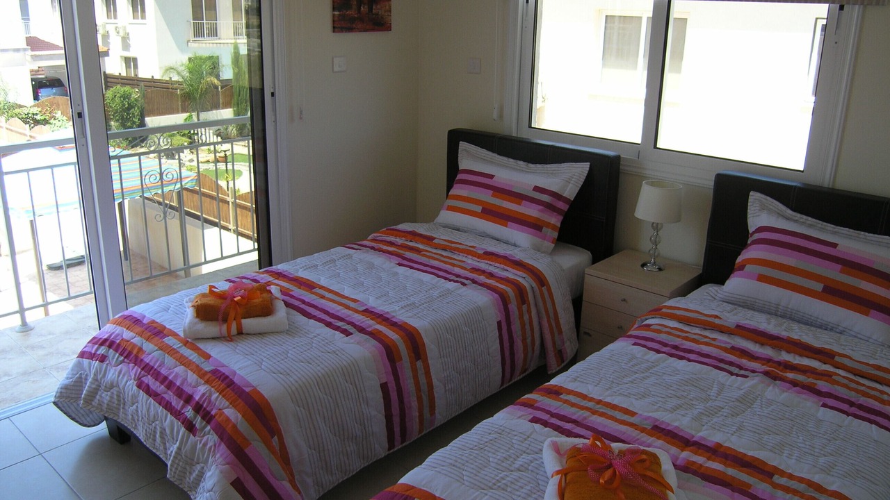 Photo of Patio Balcony in Alethriko
