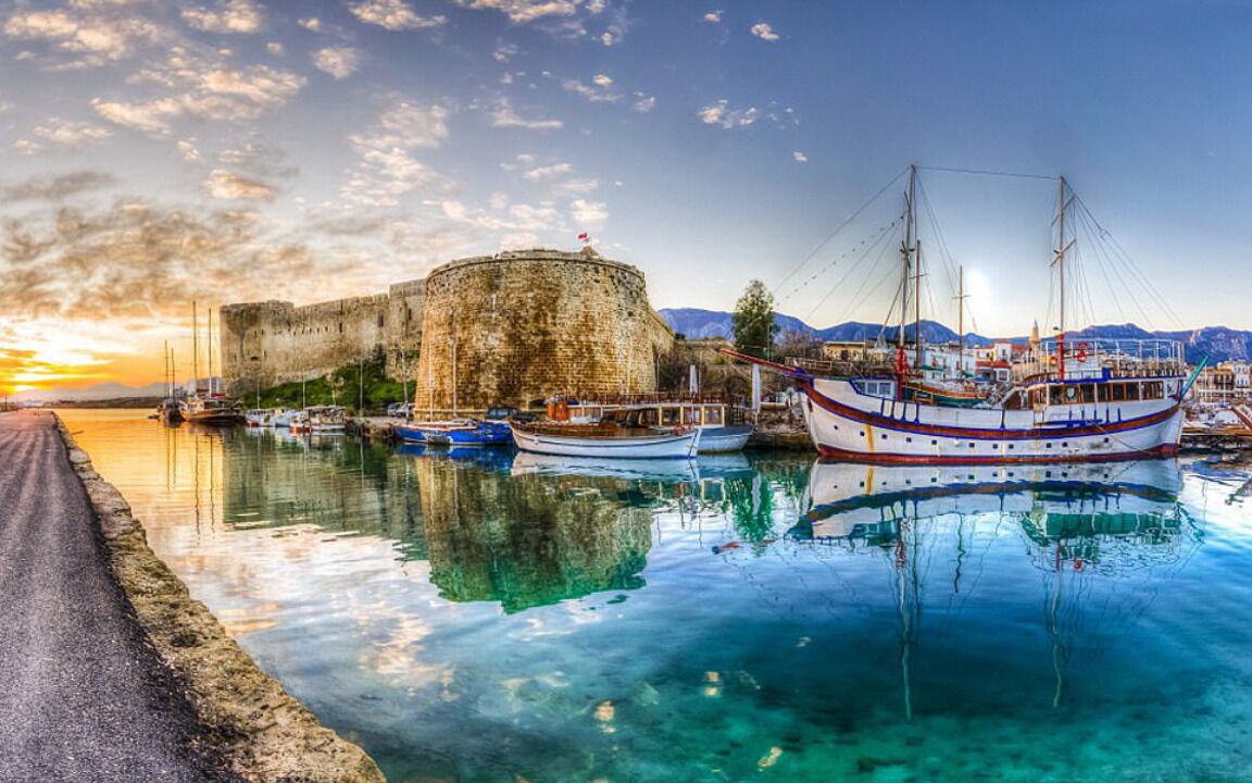 Photo of Others in Kyrenia