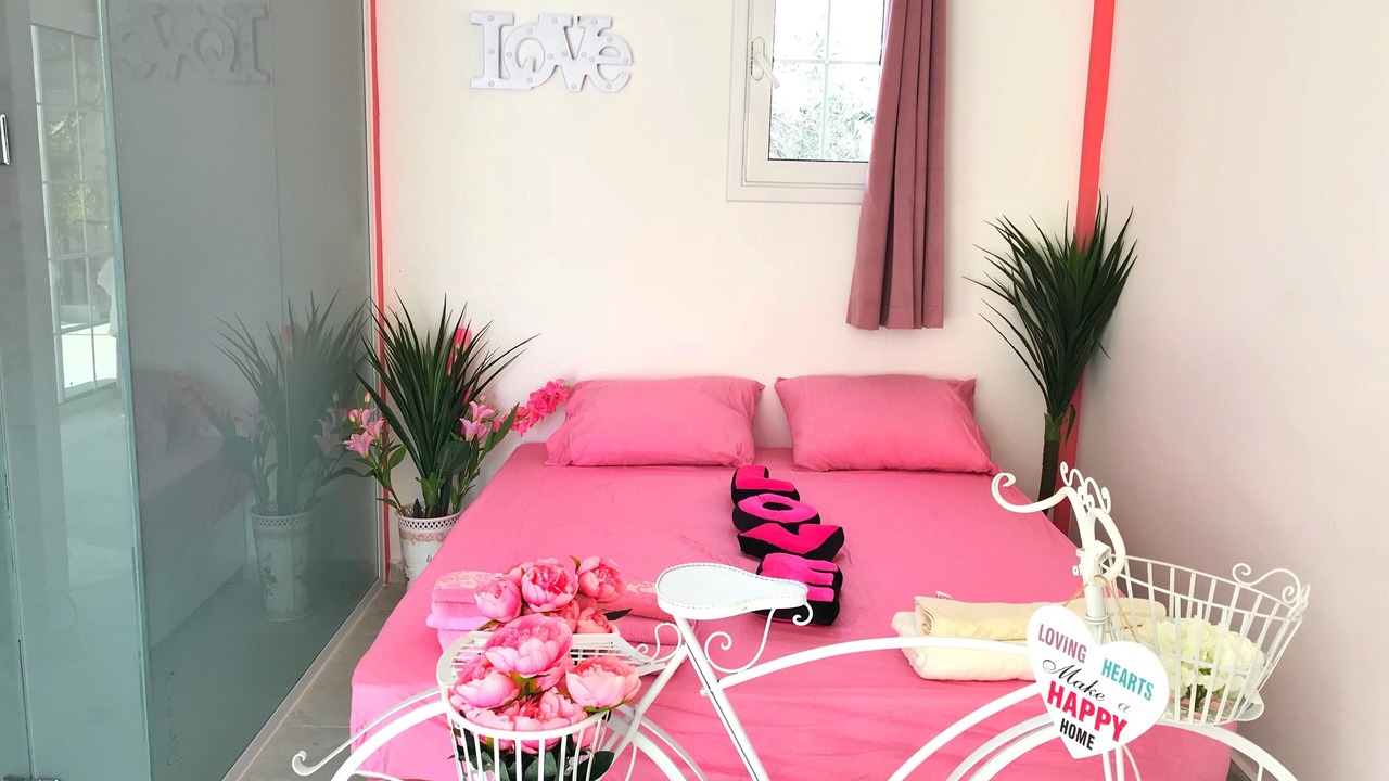 Photo of Bedroom in Kyrenia