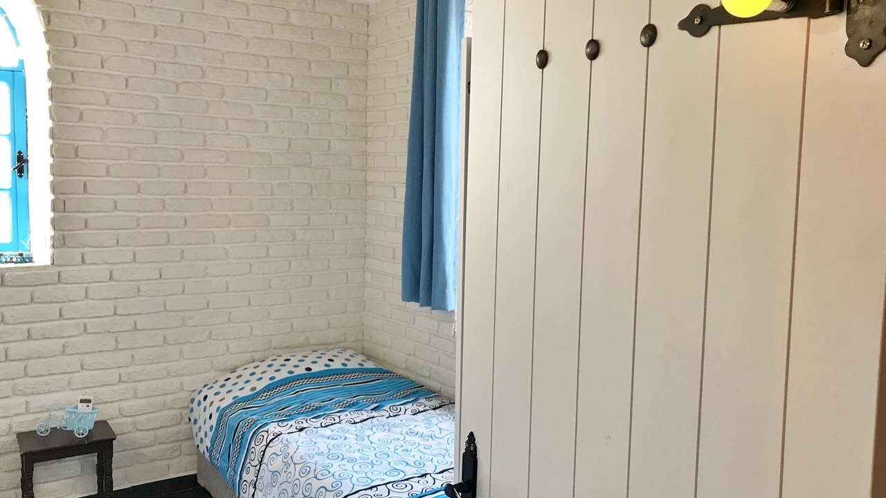 Photo of Bedroom in Kyrenia