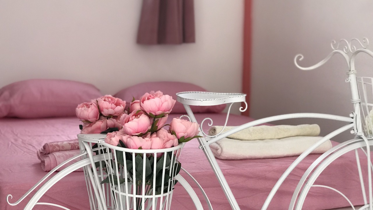 Photo of Bedroom in Kyrenia
