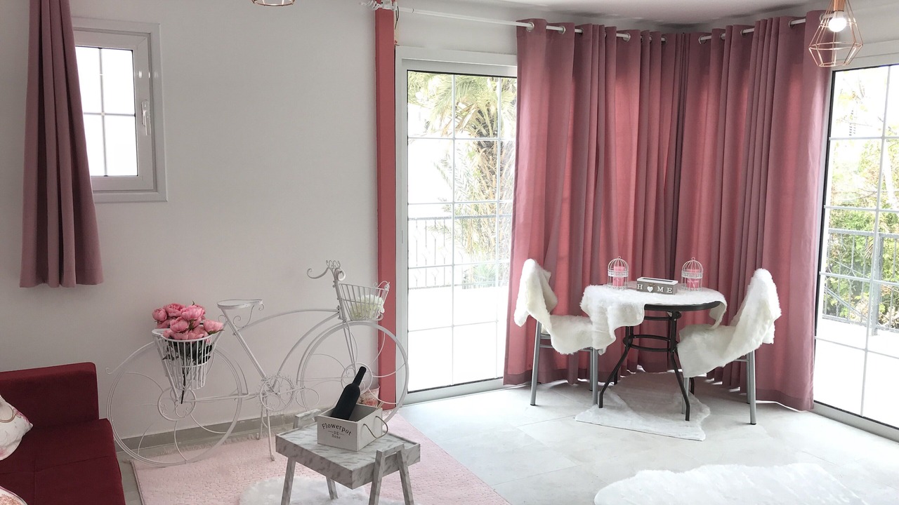 Photo of Livingroom in Kyrenia