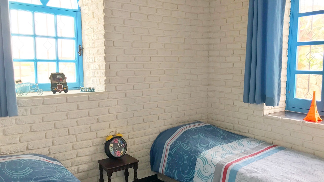 Photo of Bedroom in Kyrenia