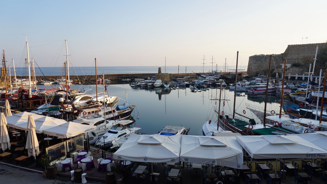 Photo of Others in Kyrenia
