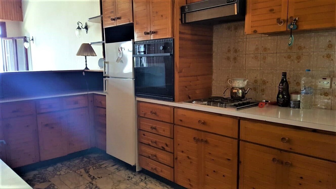 Photo of Kitchen in Kyrenia