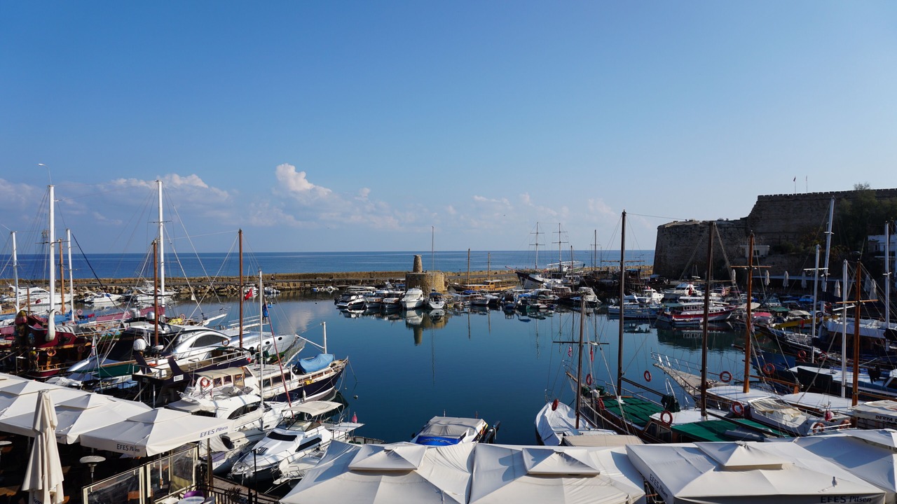 Photo of Others in Kyrenia