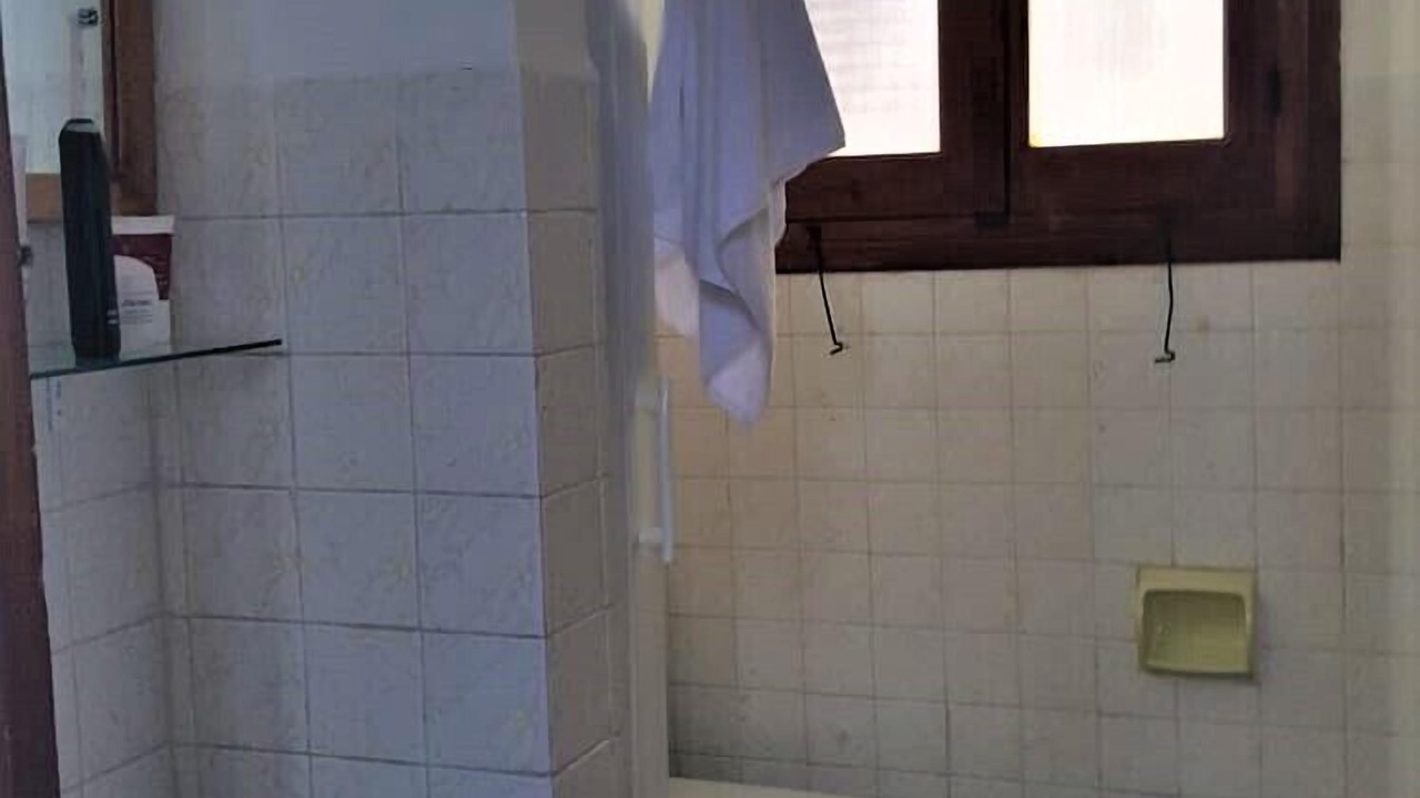 Photo of Bathroom in Kyrenia