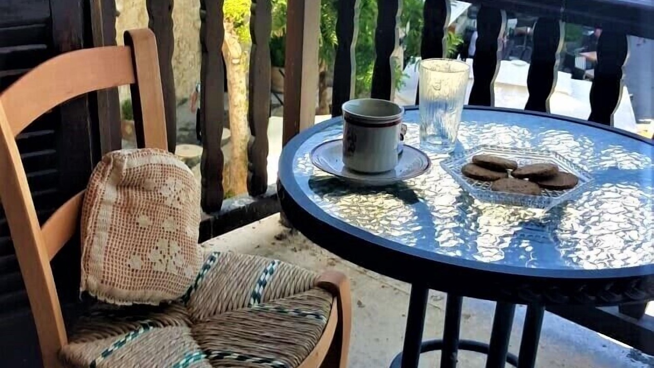 Photo of Outdoor in Kyrenia