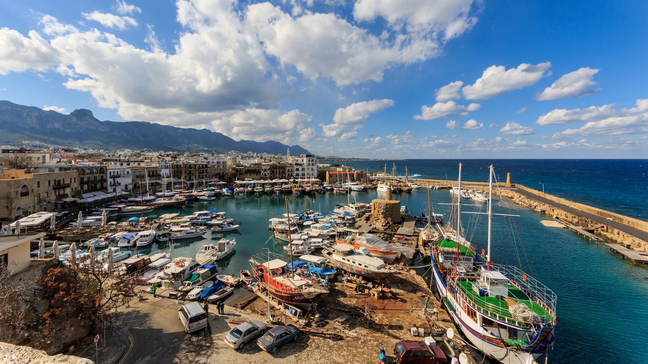 Photo of Others in Kyrenia