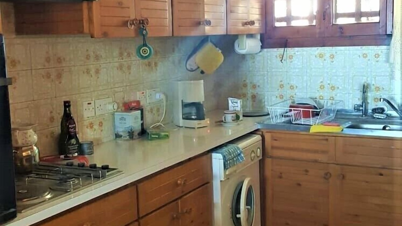 Photo of Kitchen in Kyrenia
