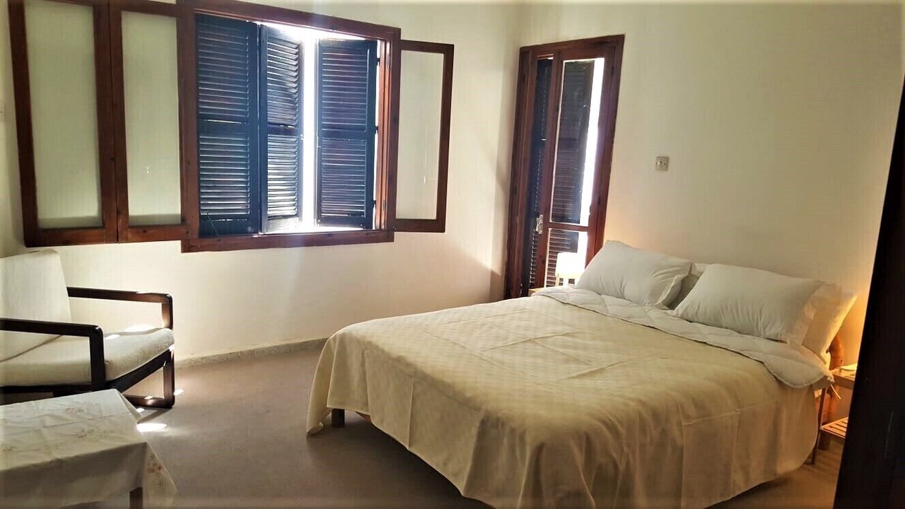 Photo of Bedroom in Kyrenia