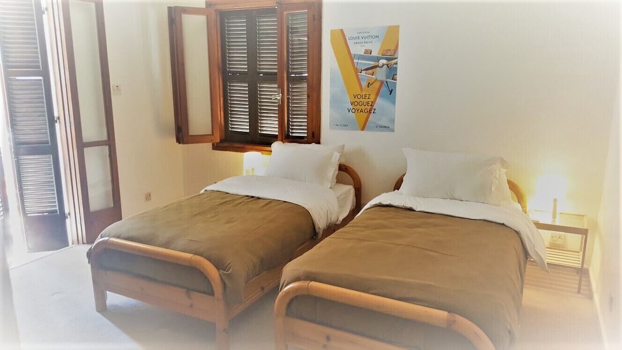 Photo of Bedroom in Kyrenia