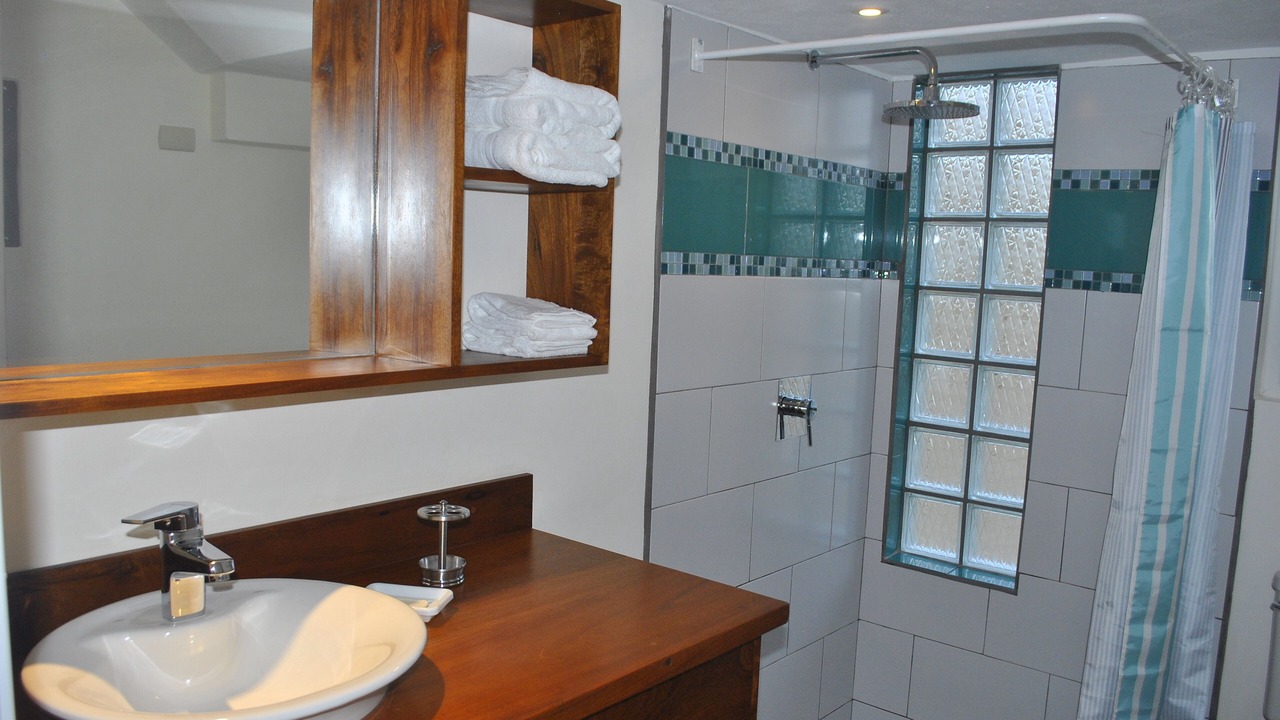 Photo of Bathroom in Playa El Coco