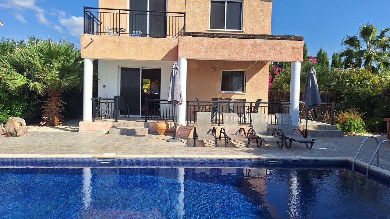 Photo of Outdoor in Pegeia