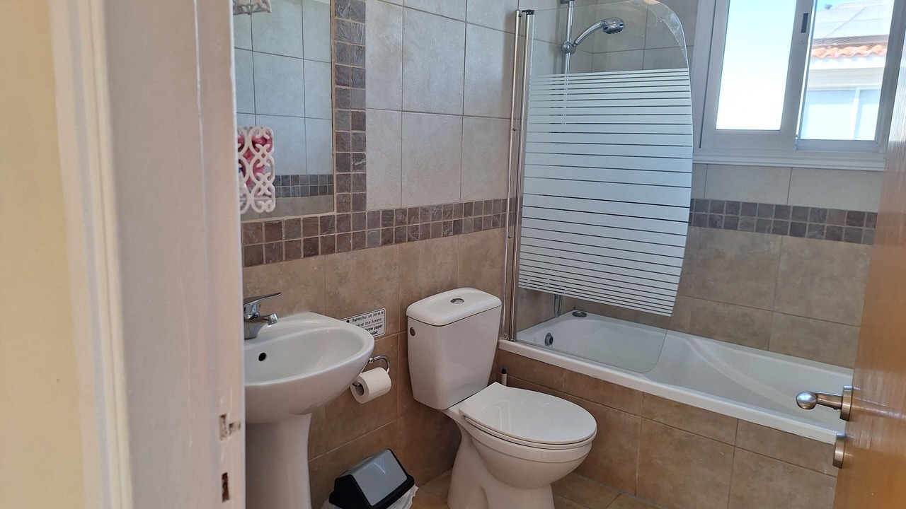 Photo of Bathroom in Pegeia