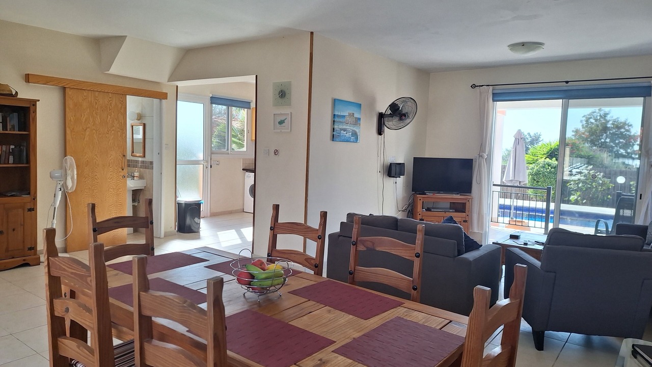 Photo of Bedroom in Pegeia