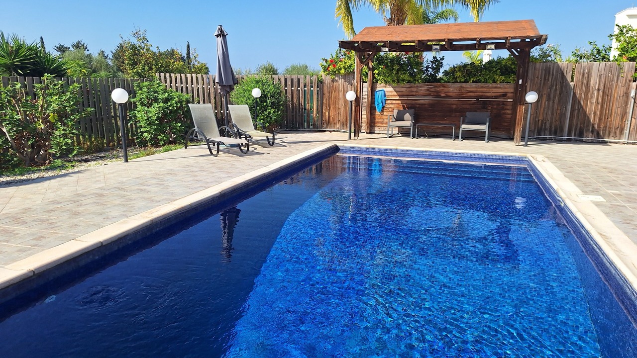 Photo of Outdoor in Pegeia
