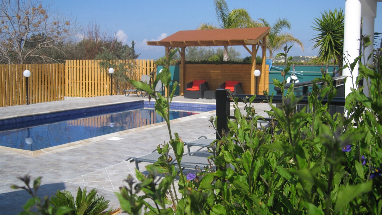 Photo of Outdoor in Pegeia