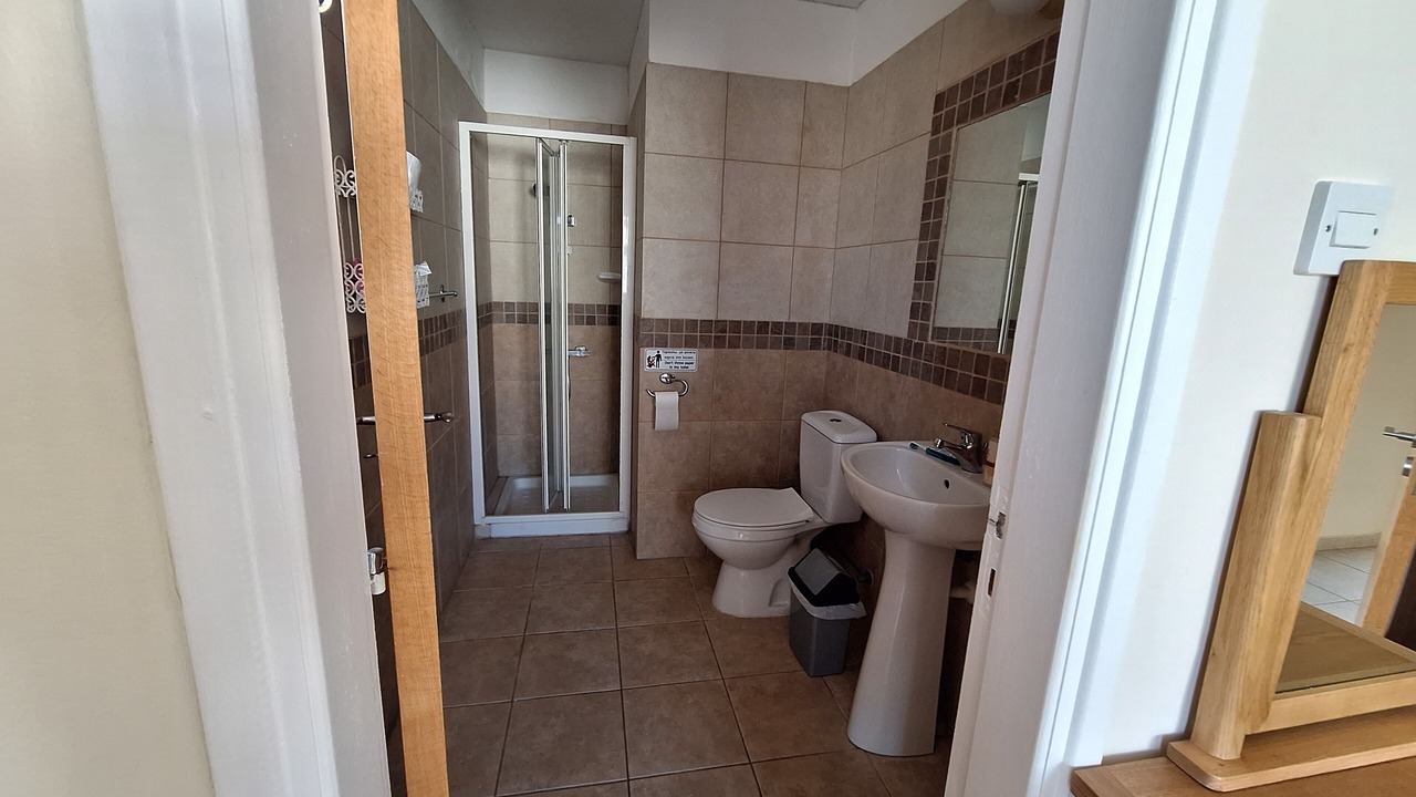 Photo of Bedroom in Pegeia