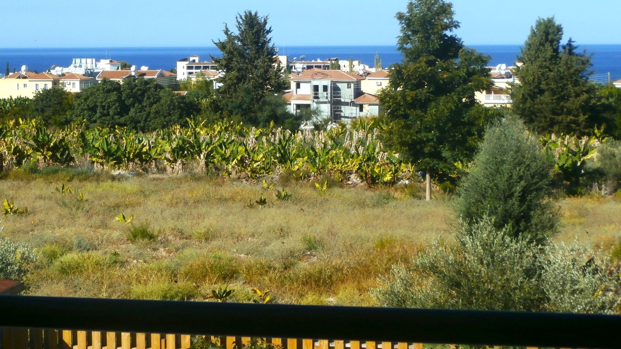 Photo of Patio Balcony in Pegeia