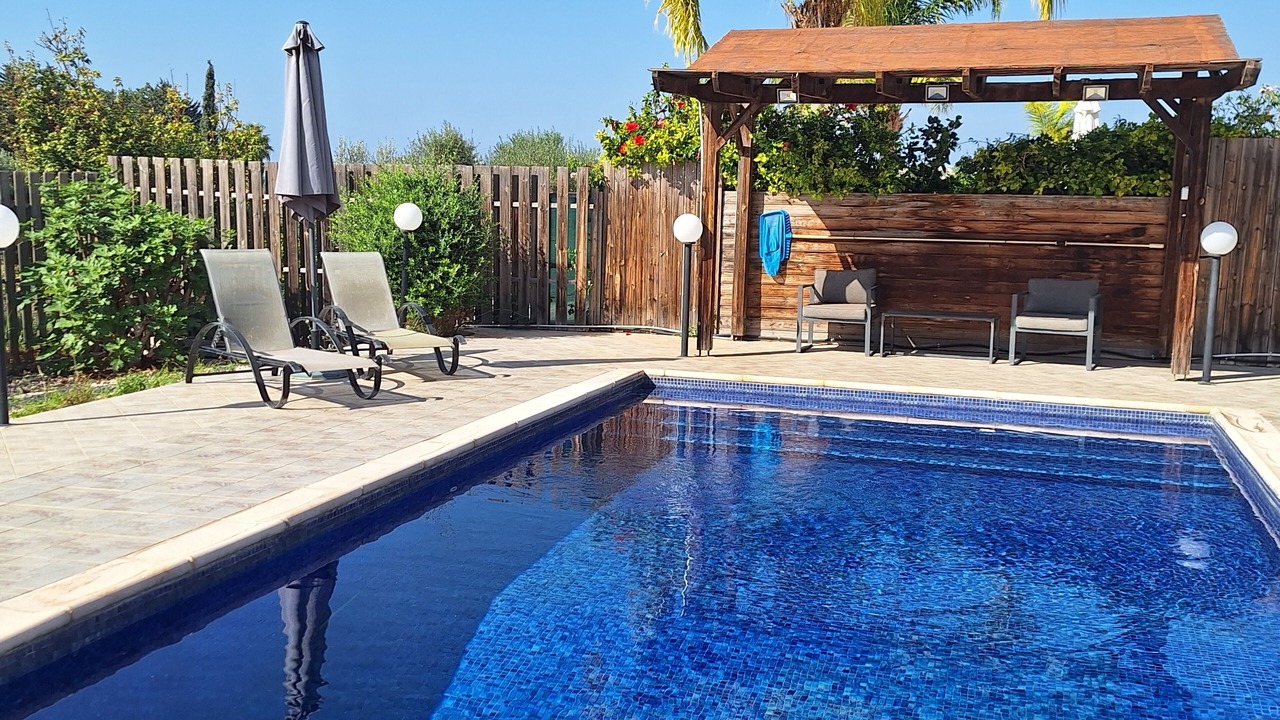Photo of Outdoor in Pegeia