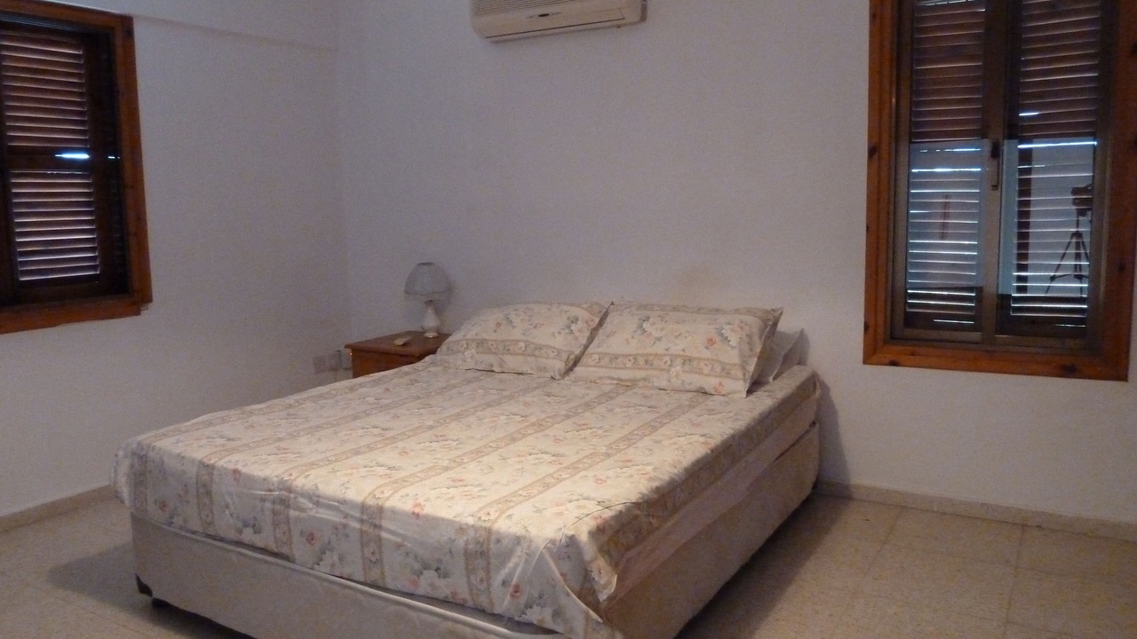 Photo of Bedroom in Bellapais