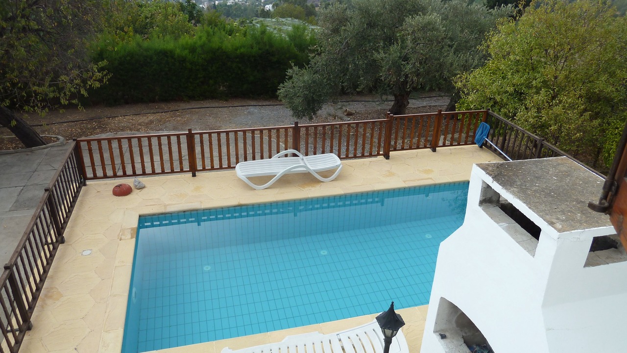 Photo of Outdoor in Bellapais