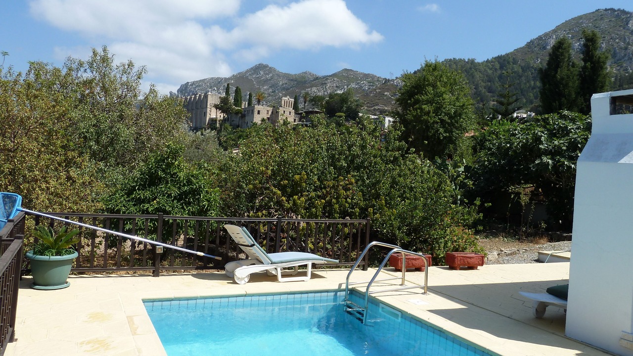 Photo of Outdoor in Bellapais