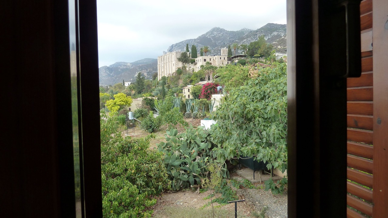 Photo of Others in Bellapais