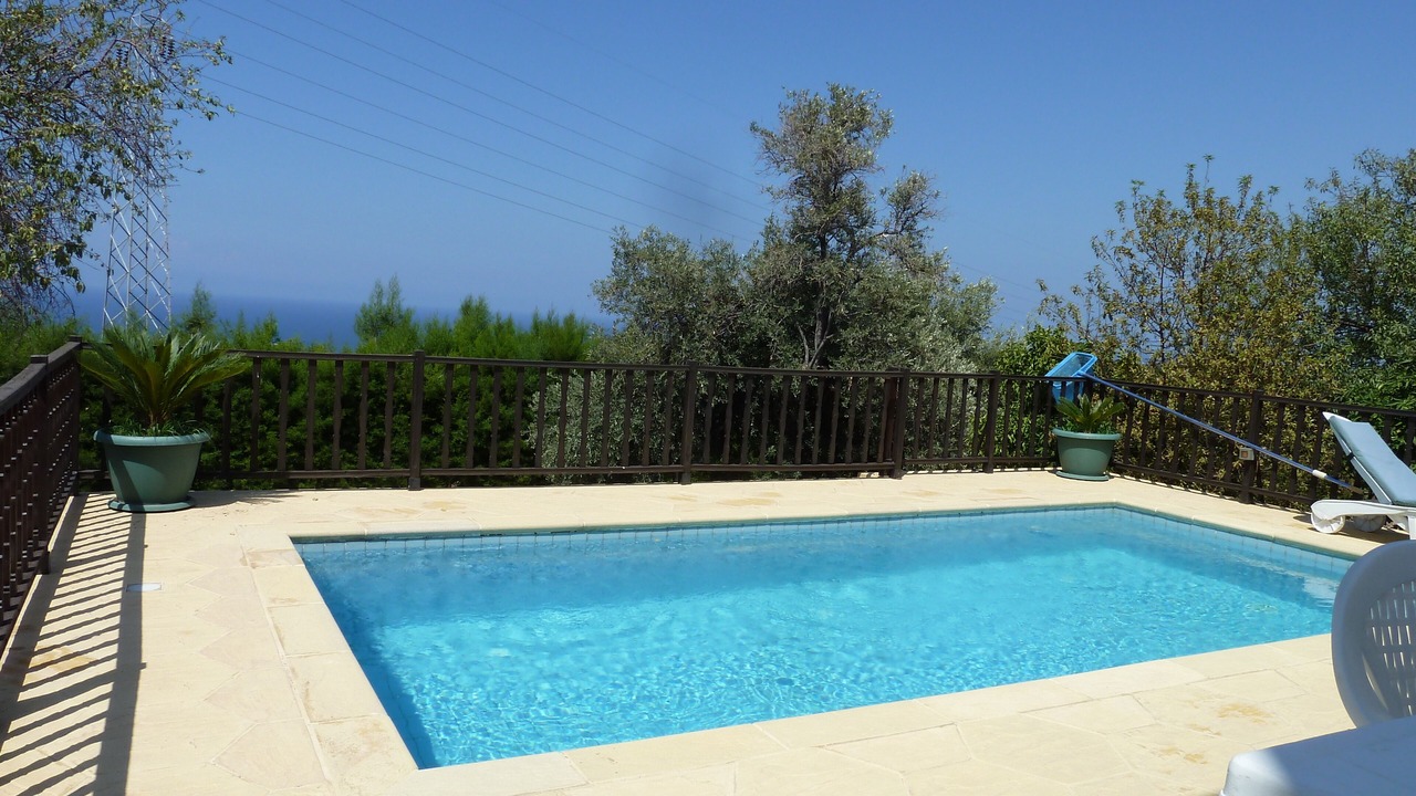 Photo of Outdoor in Bellapais