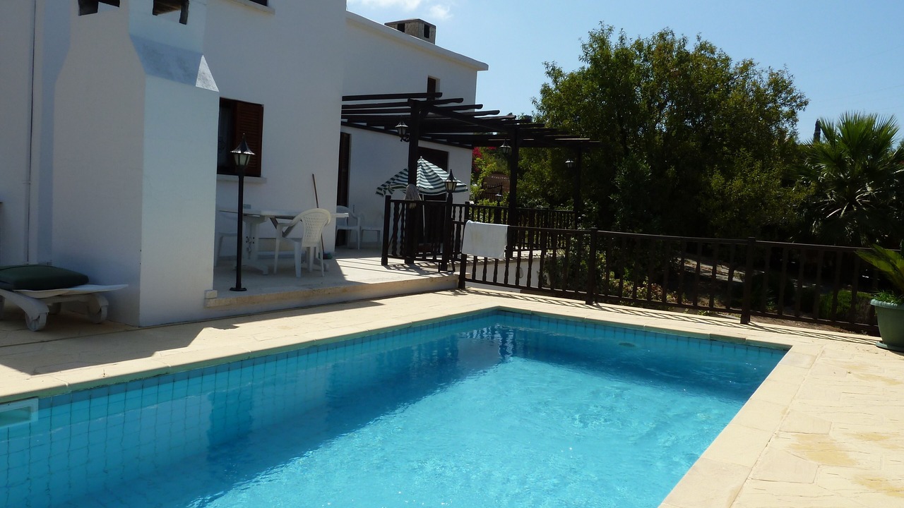 Photo of Outdoor in Bellapais