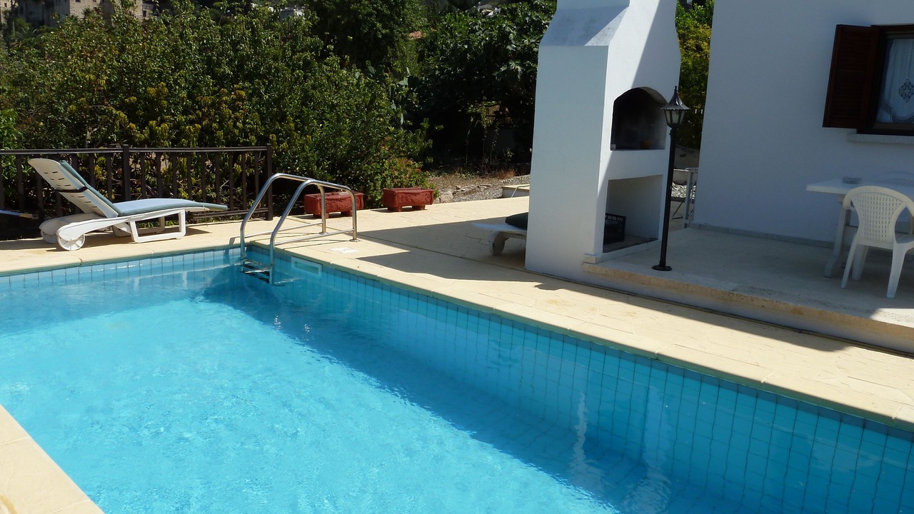 Photo of Outdoor in Bellapais