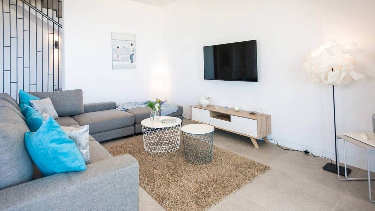 Photo of Livingroom in Kissonerga