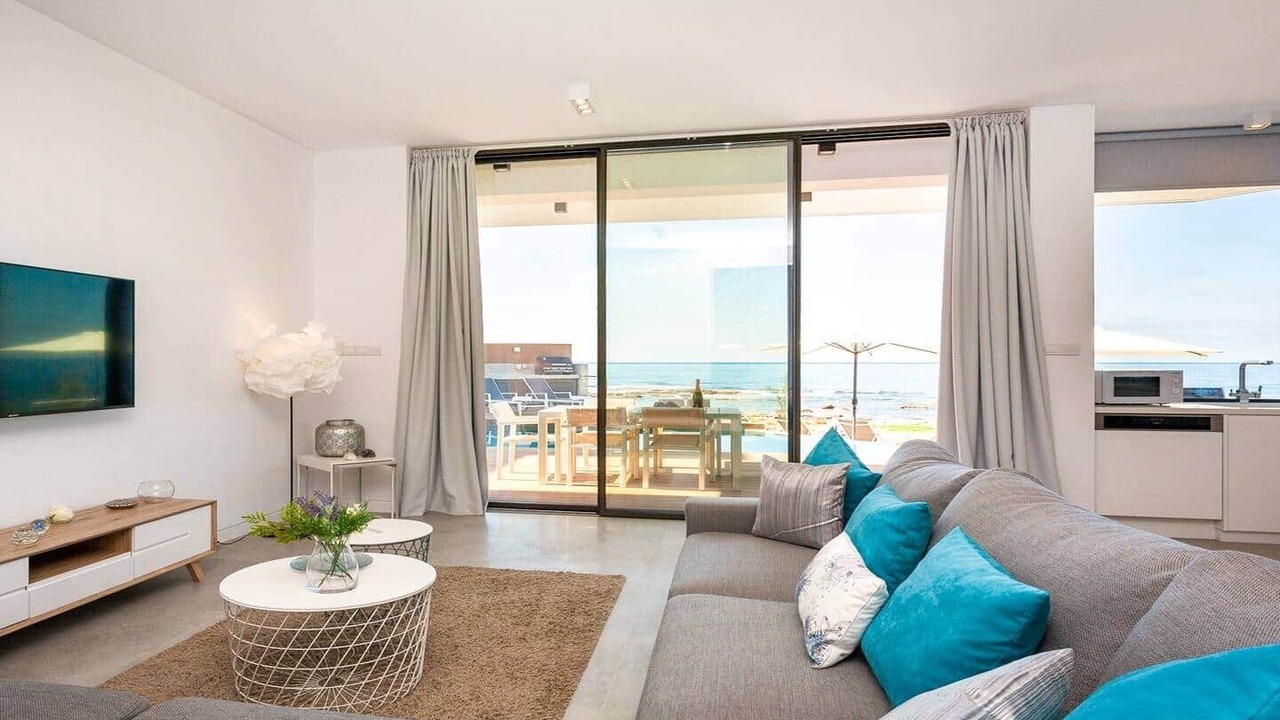 Photo of Livingroom in Kissonerga