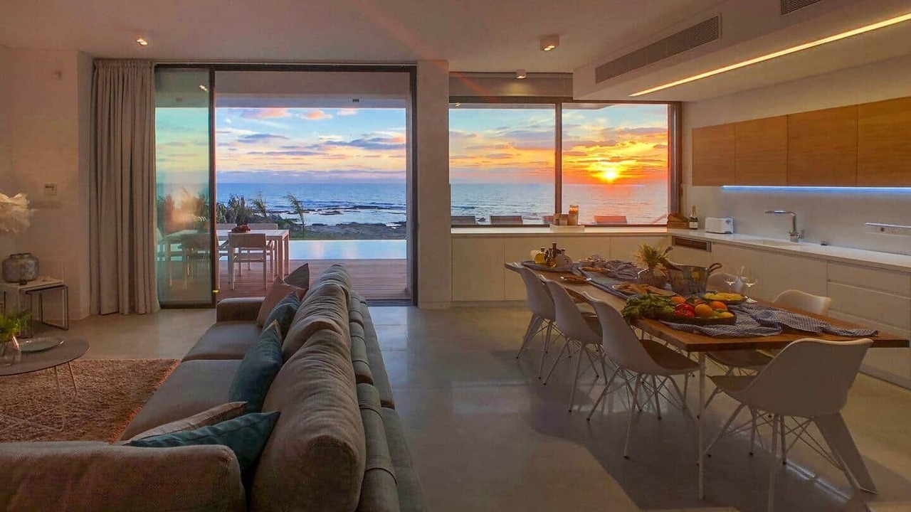 Photo of Livingroom in Kissonerga